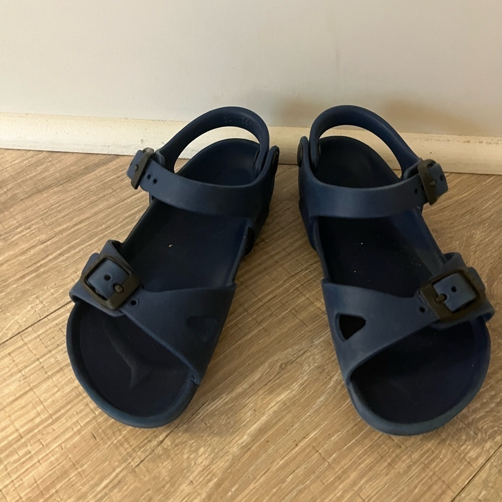 Birk Sandals Youth 26